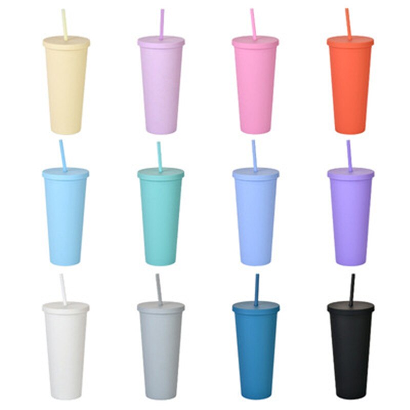 Tumbler cups