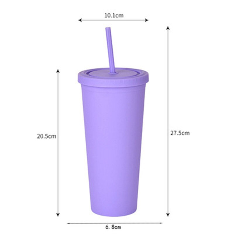 Tumbler cups