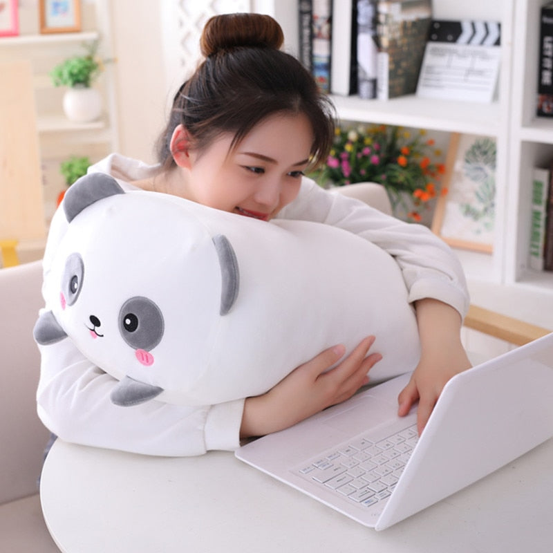 Animal Pillow