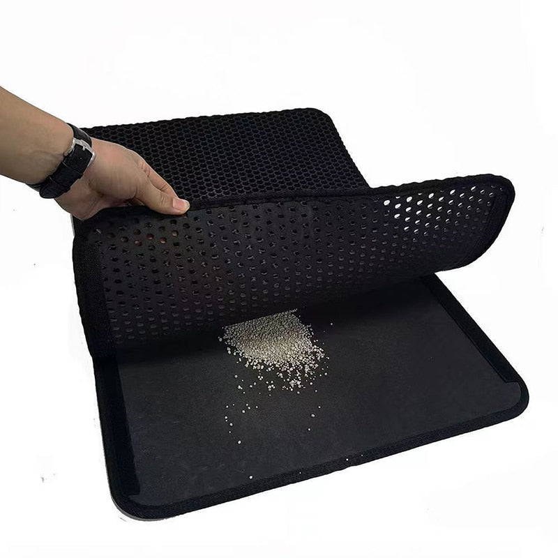 CleanPaws Ultimate Litter Mat