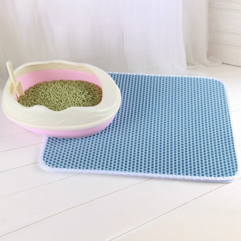 CleanPaws Ultimate Litter Mat