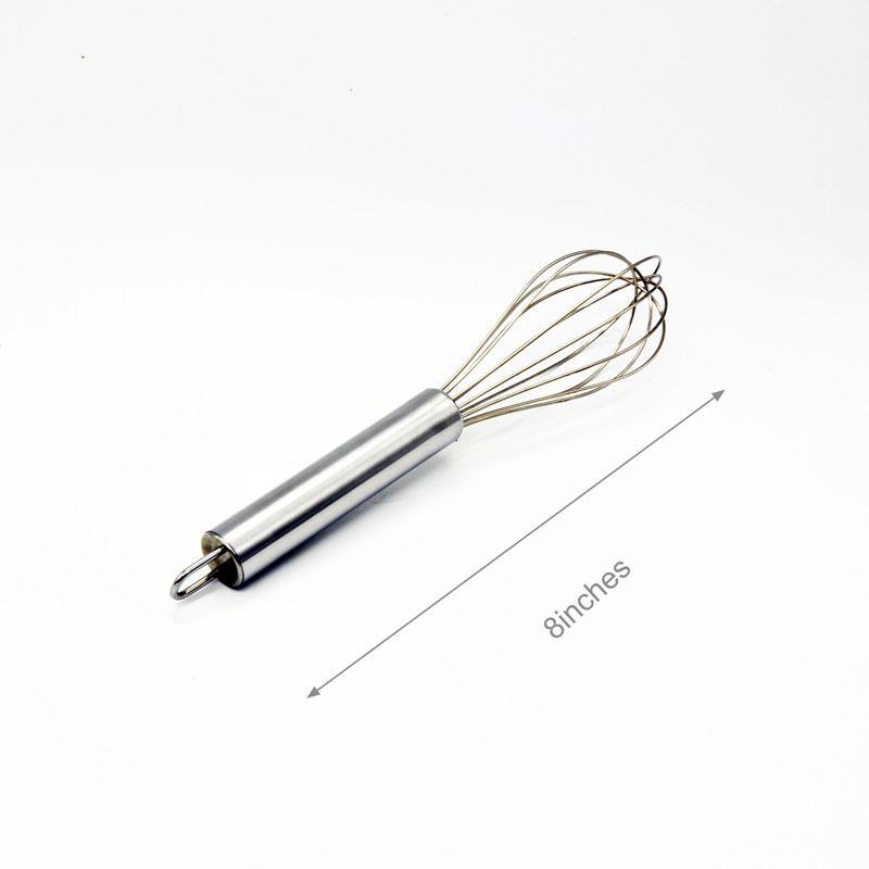 Stainless Steel Balloon Whisk