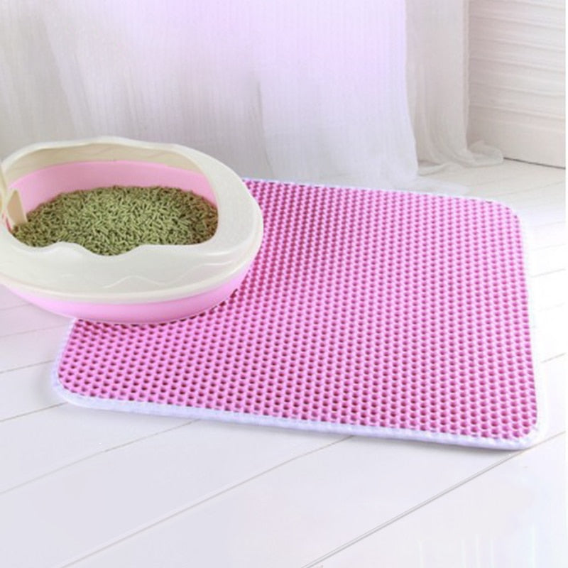 CleanPaws Ultimate Litter Mat