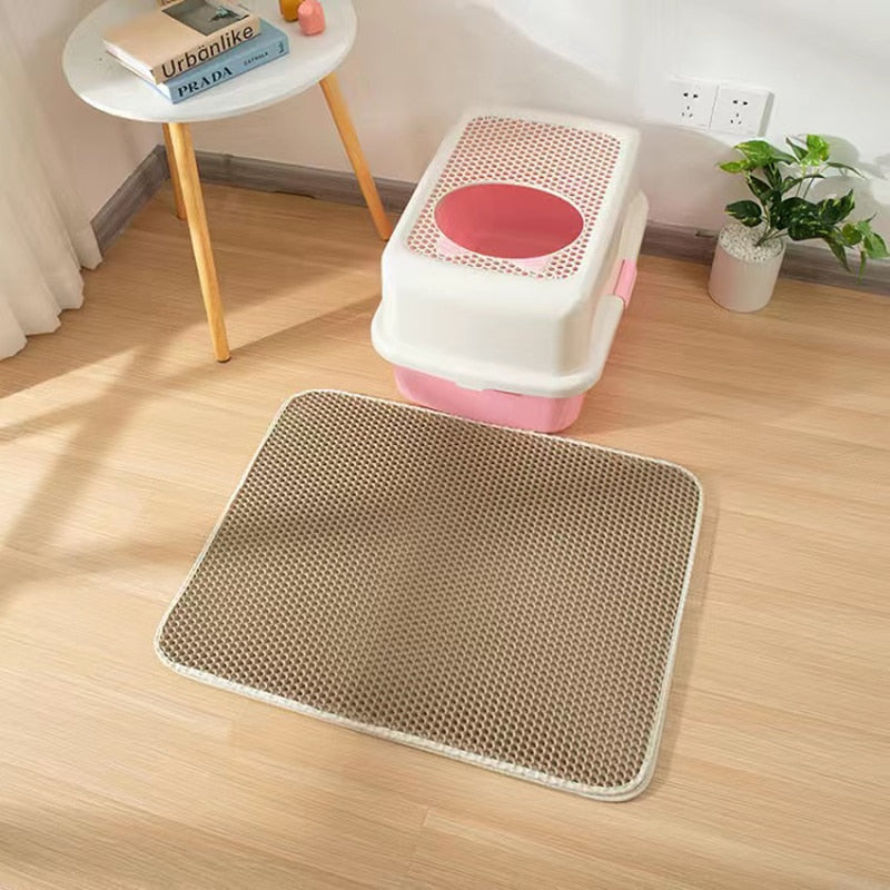 CleanPaws Ultimate Litter Mat
