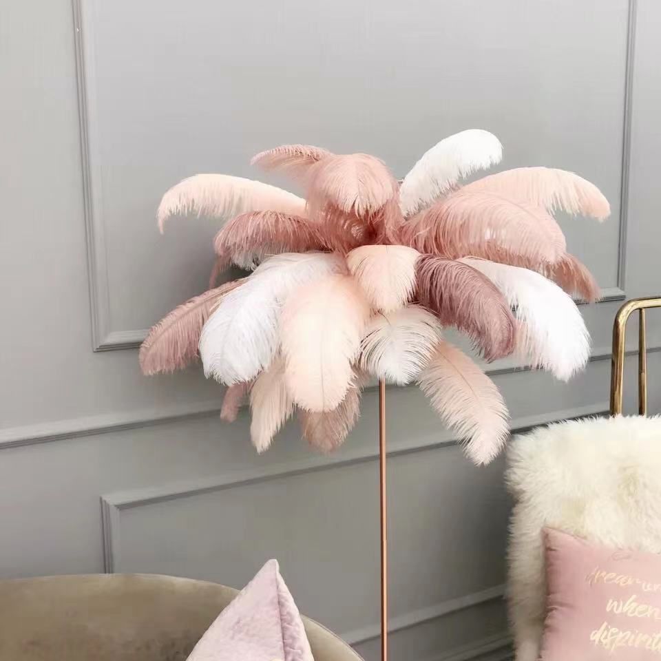 Feathers Decor