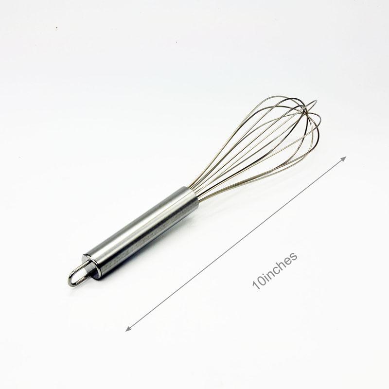 Stainless Steel Balloon Whisk