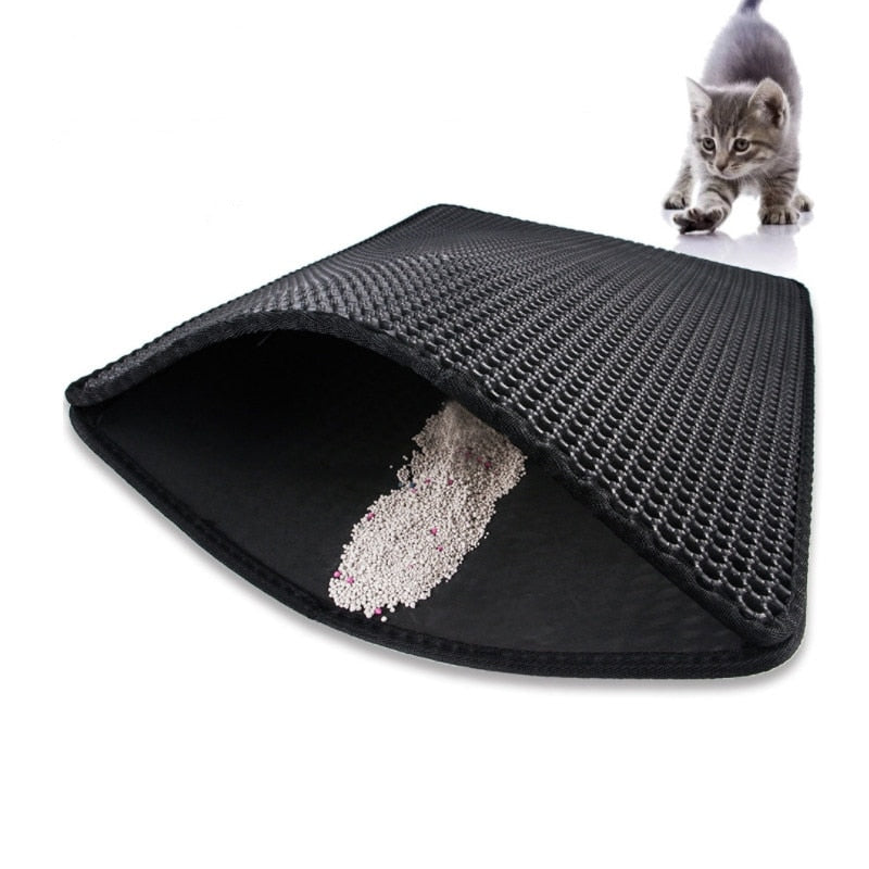 CleanPaws Ultimate Litter Mat