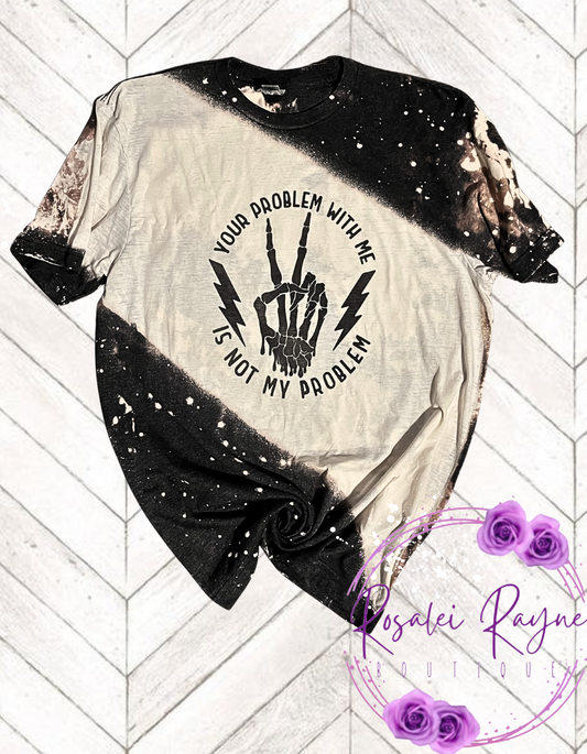 Your Problem Is Not My Problem