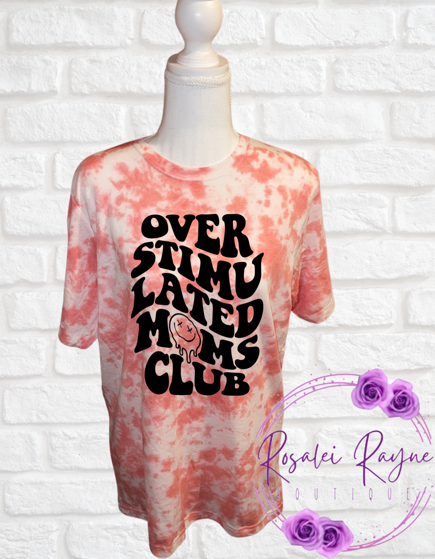 Overstimulated Moms Club