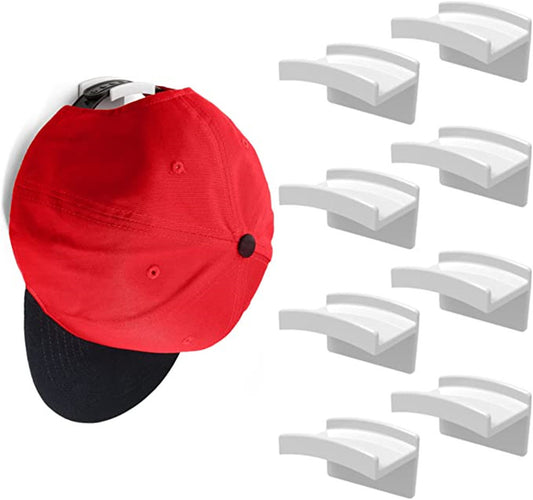 Organization Hat Hook