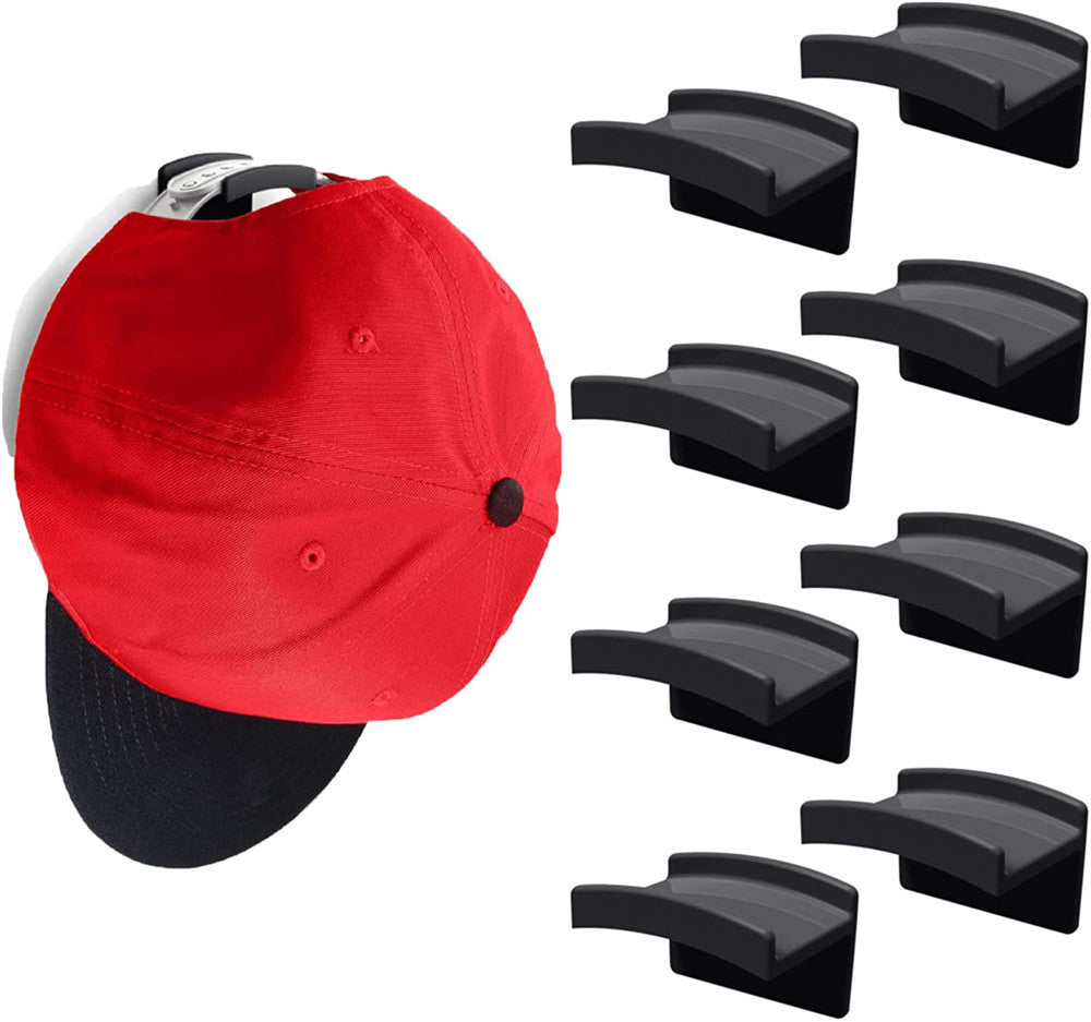 Organization Hat Hook