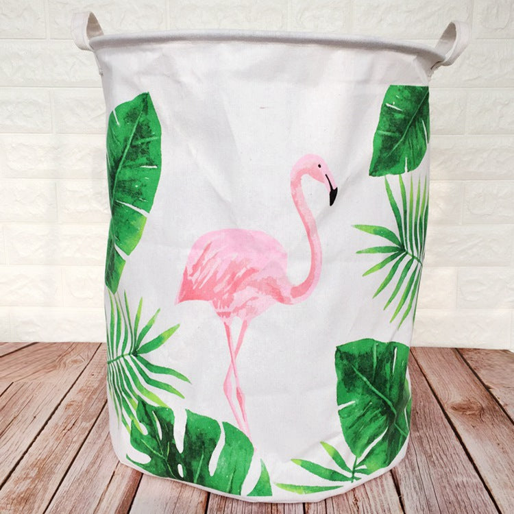 Foldable Storage Basket