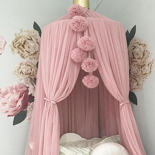 Bedroom Canopy