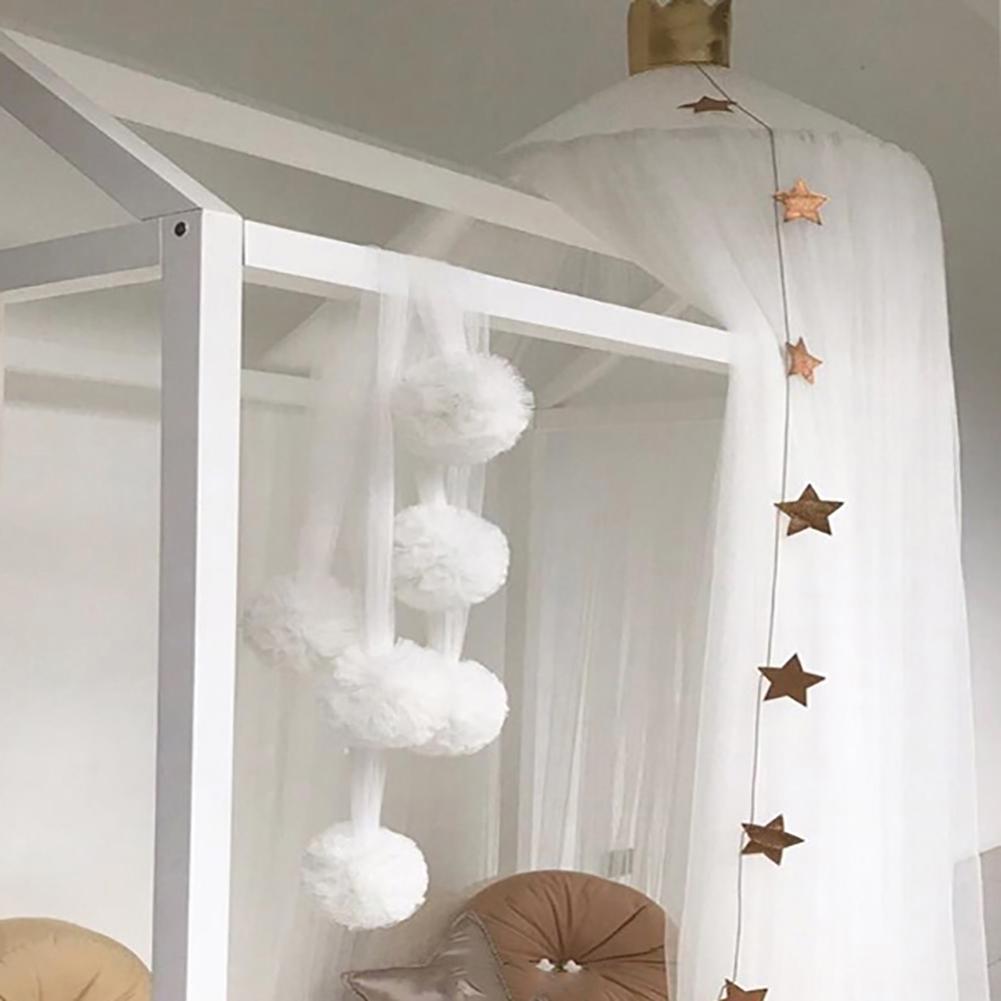 Bedroom Canopy