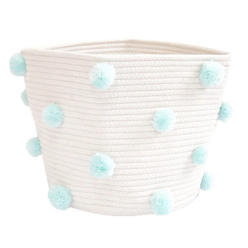 Cutesy Storage Basket