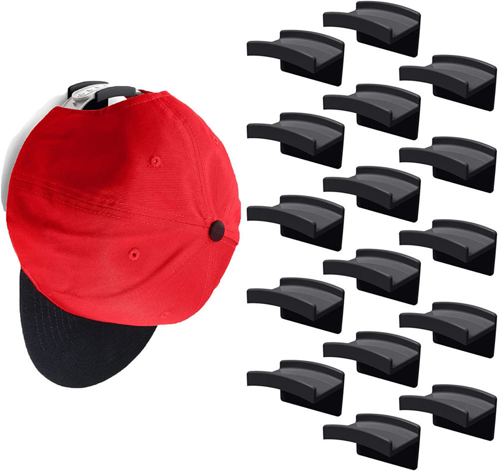 Organization Hat Hook