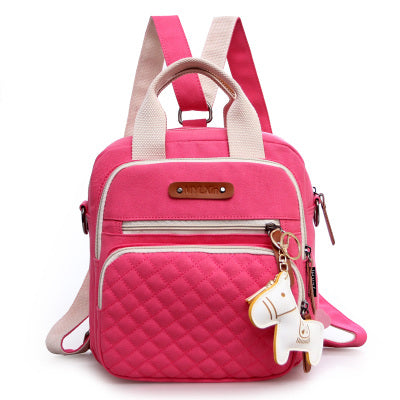 Multifunction Diaper Bag
