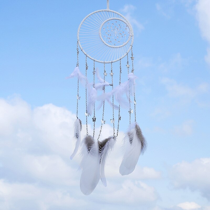 Nordic Dream Catcher