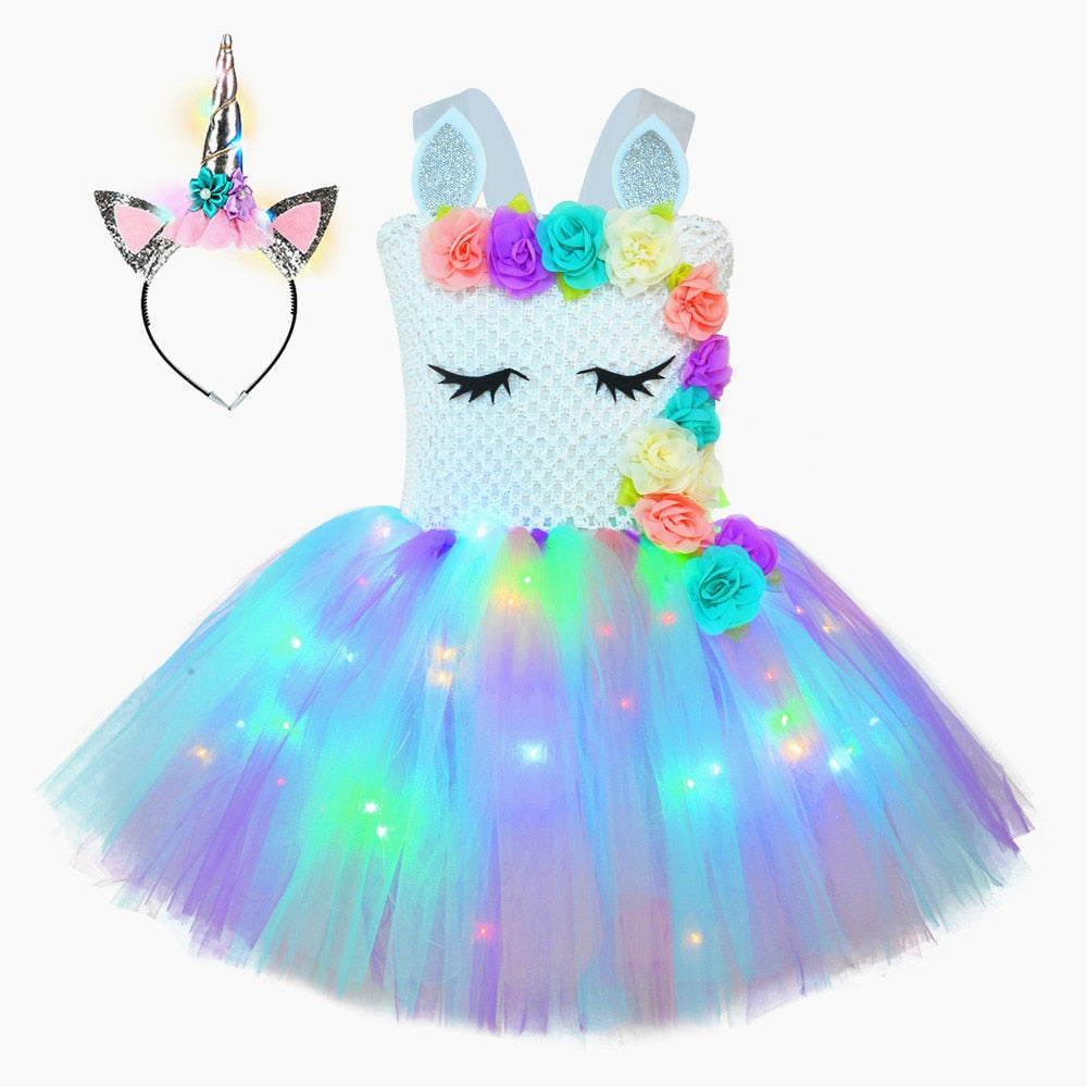 Unicorn Dresses
