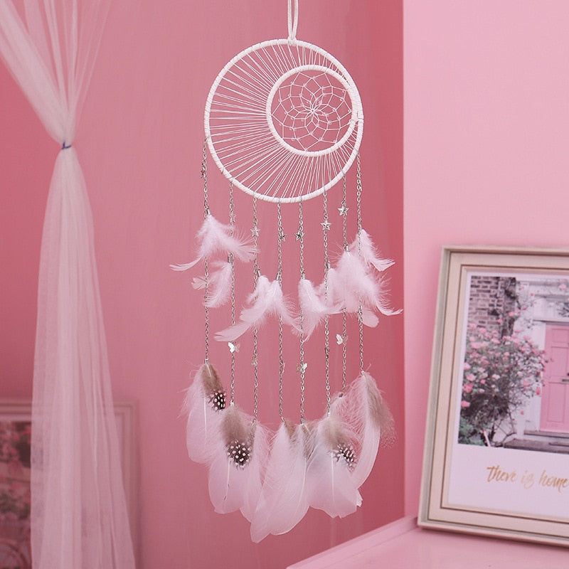 Nordic Dream Catcher