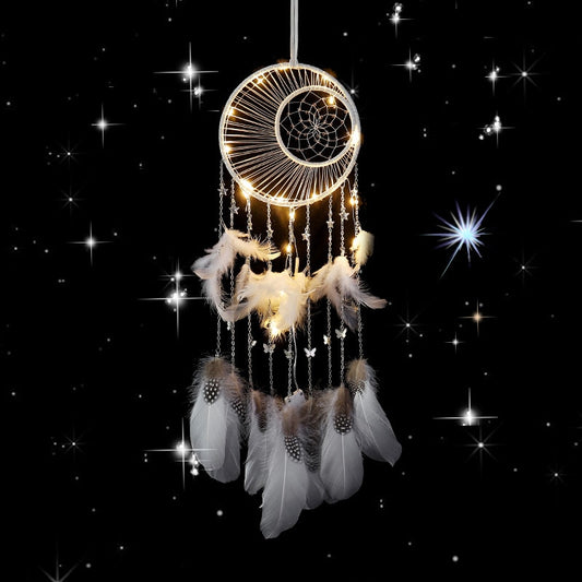 Nordic Dream Catcher