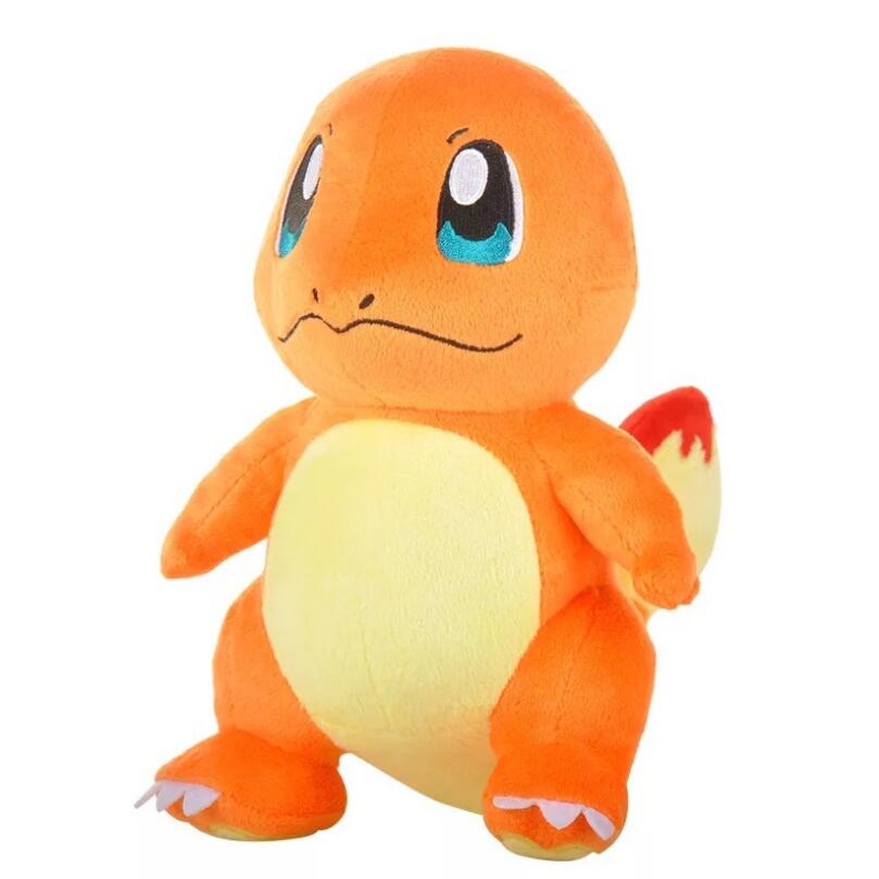 Pokemon Plush