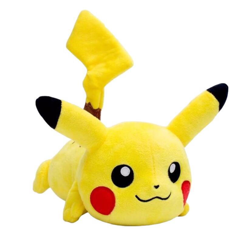 Pokemon Plush