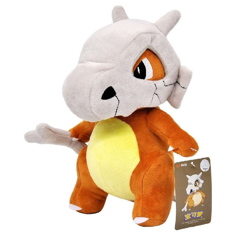 Pokemon Plush