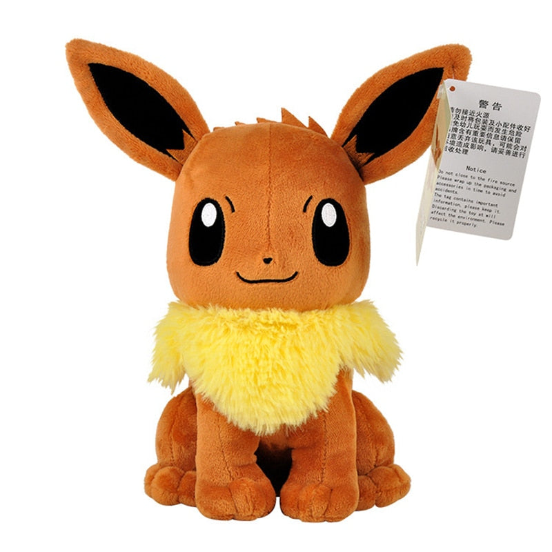 Pokemon Plush