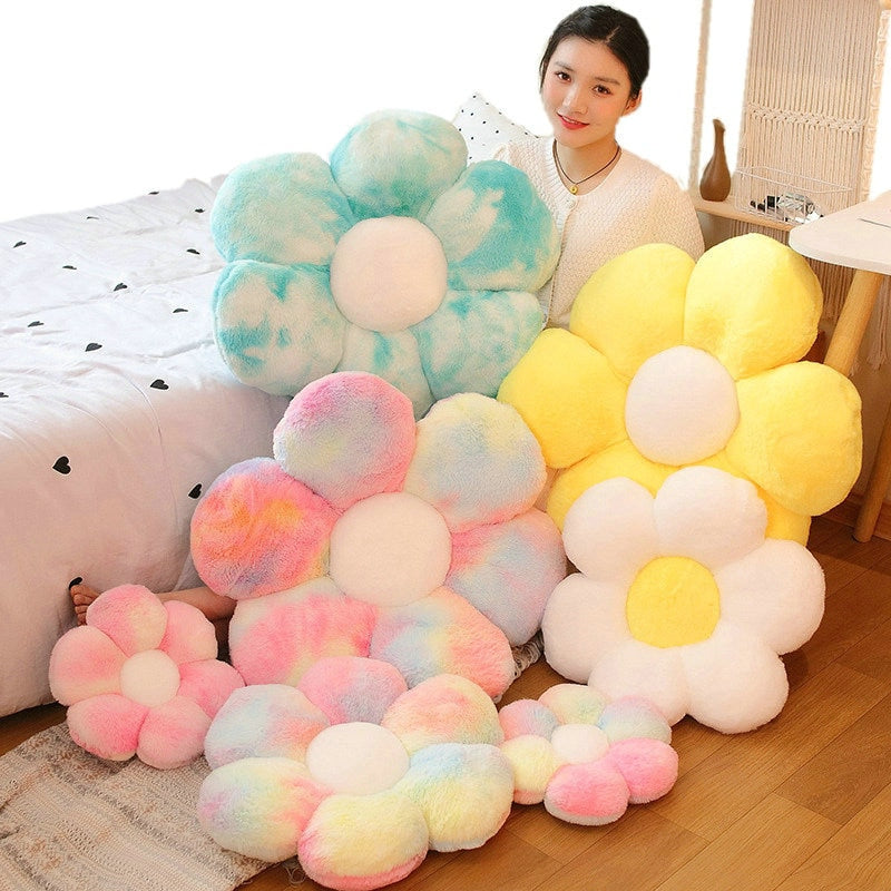 Peach Blossom Flowers