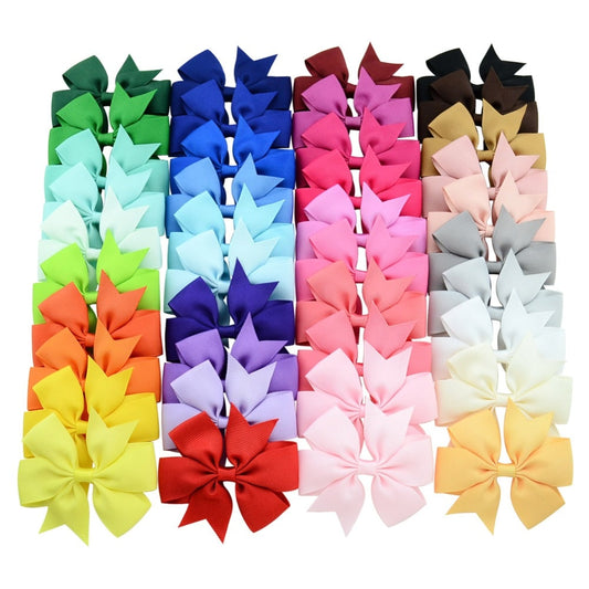 Bows Of The Rainbow