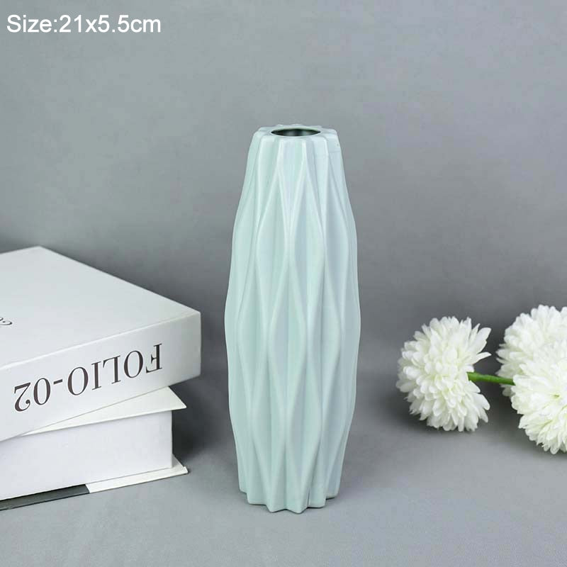Modern Flower Vase