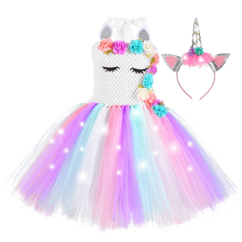Unicorn Dresses