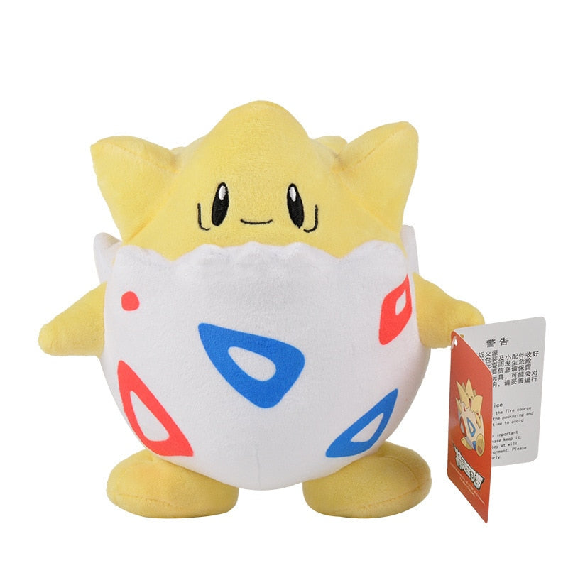 Pokemon Plush