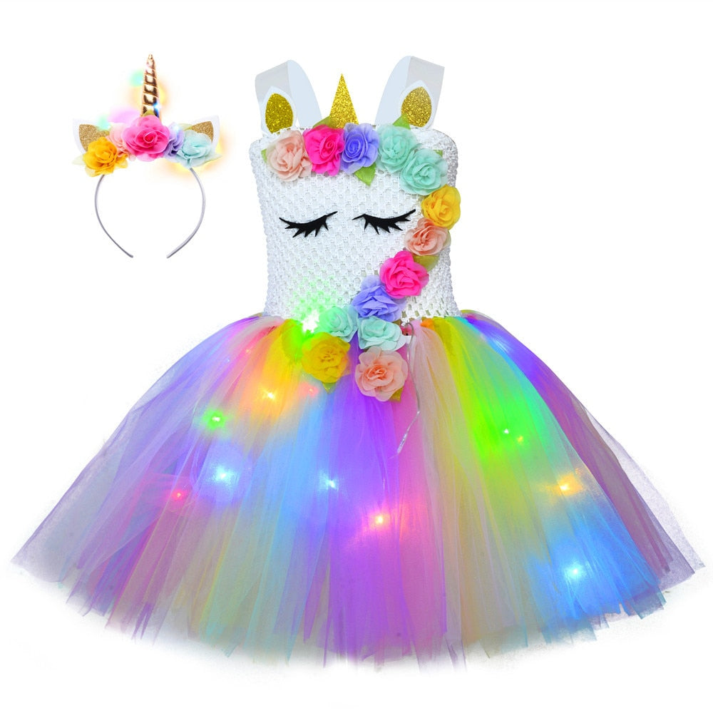 Unicorn Dresses