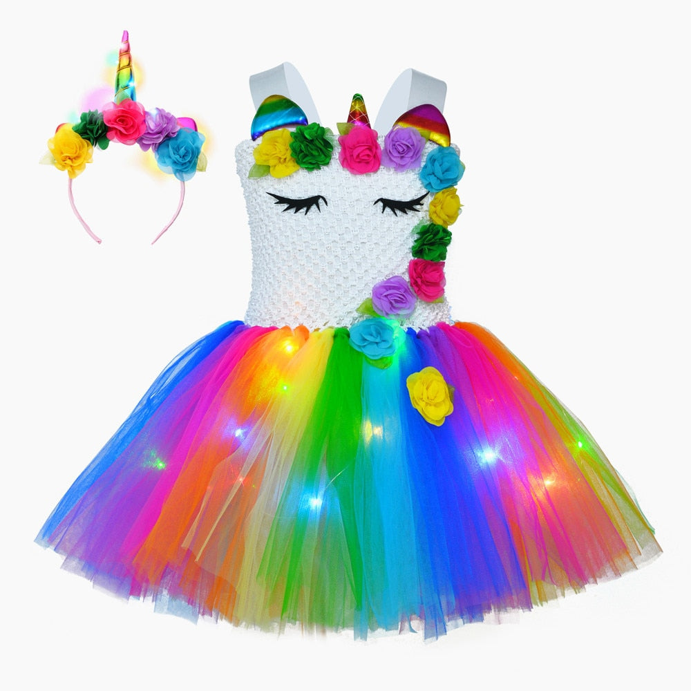 Unicorn Dresses