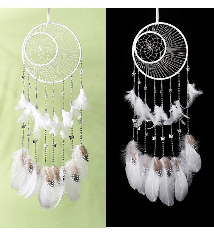 Nordic Dream Catcher