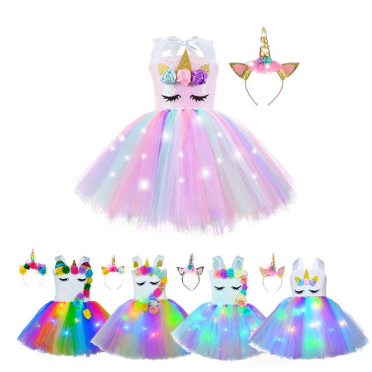 Unicorn Dresses