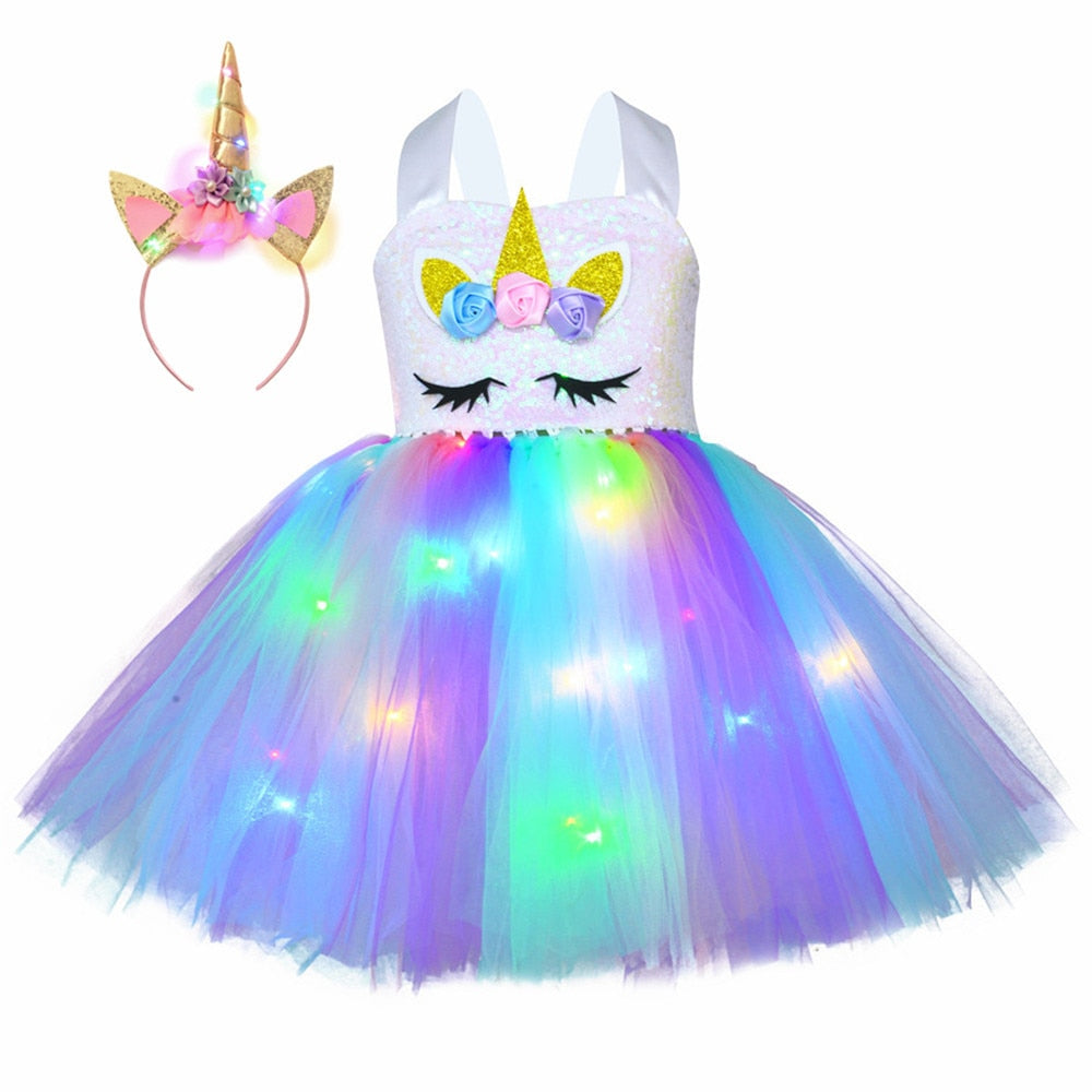 Unicorn Dresses