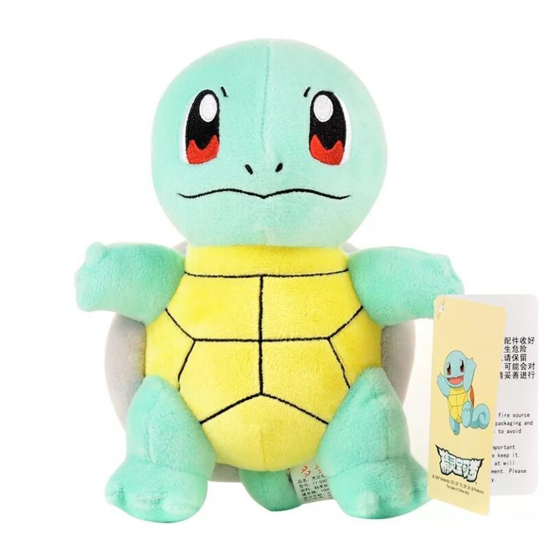 Pokemon Plush