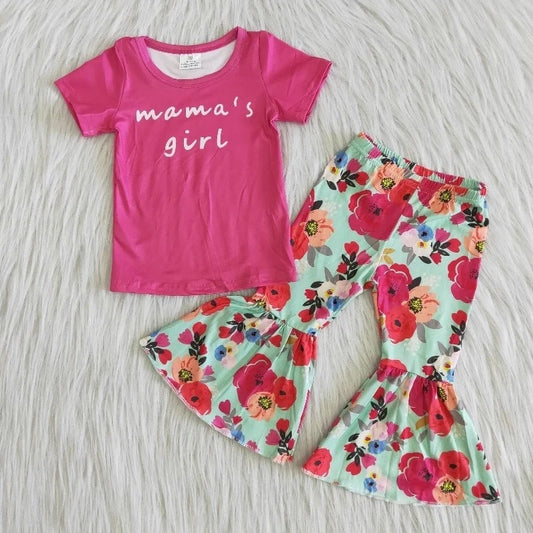 Mama's Girl Set