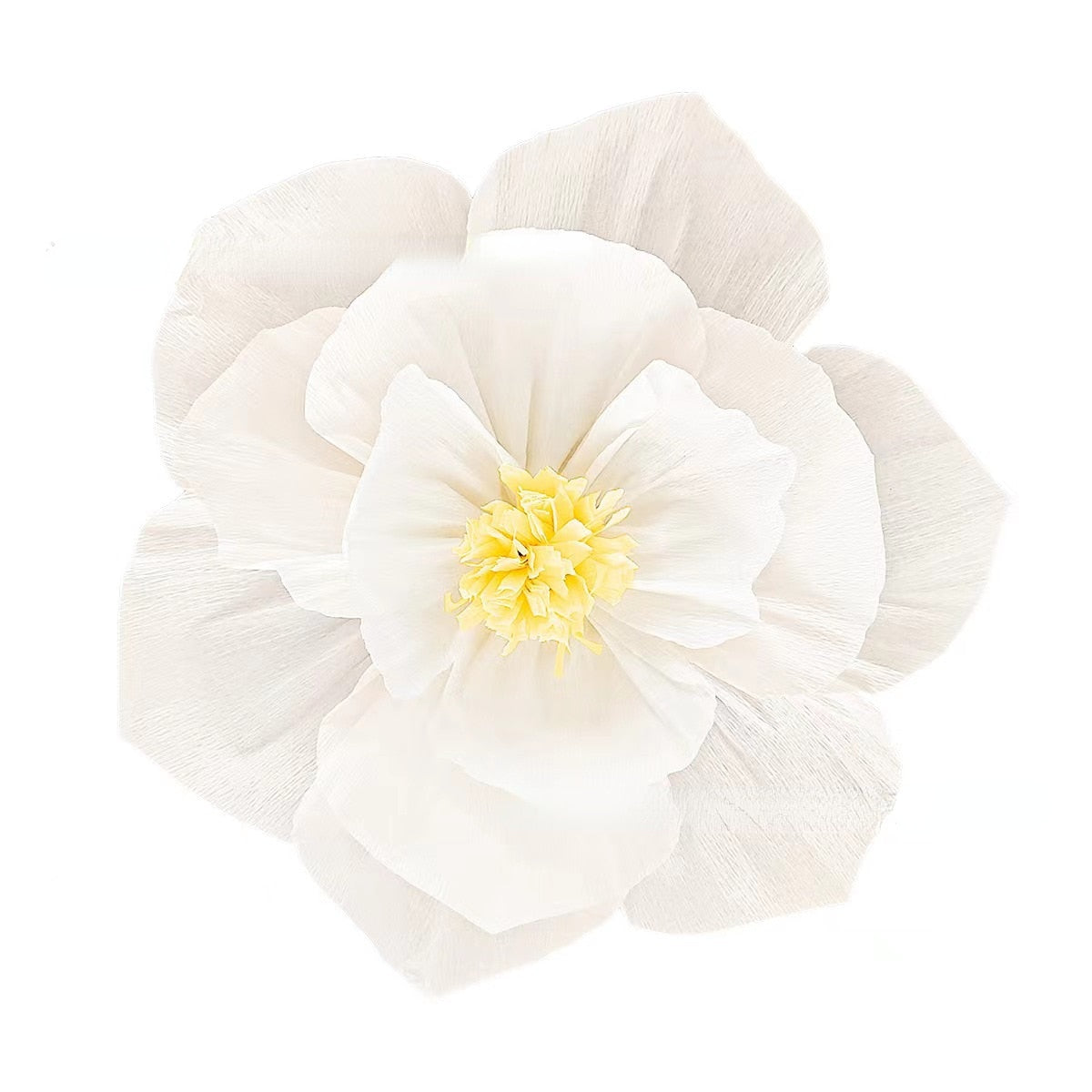 Paper Flower Decorations