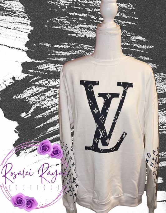 LV Sweatshirt