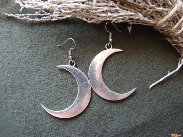 Crescent Moon