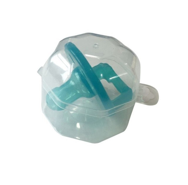 Chain Clip Plush Animal