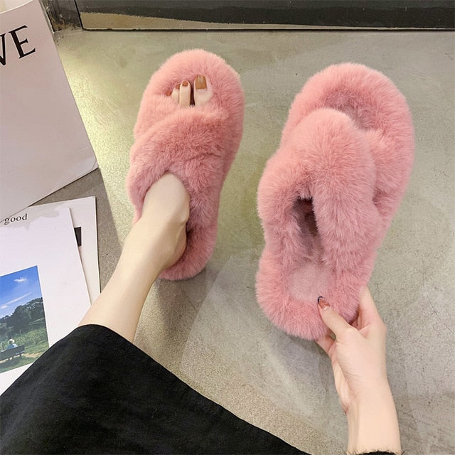 Furry Slides