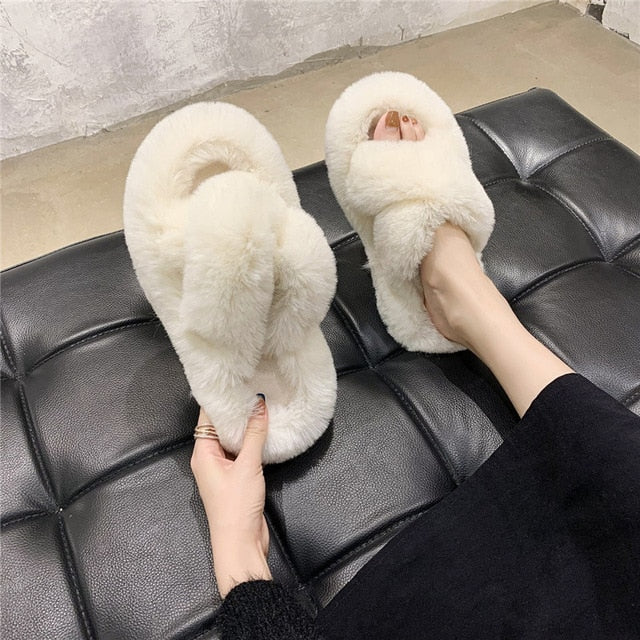 Furry Slides