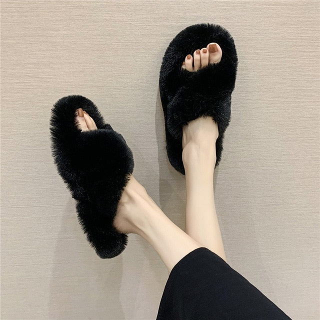 Furry Slides