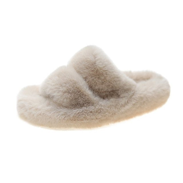 Furry Slides
