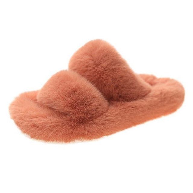 Furry Slides